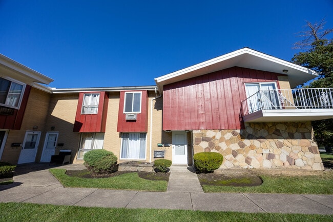 property at 27701 Mills Ave