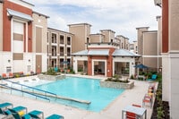 Campanile on Commerce 55+ Senior Living - 6