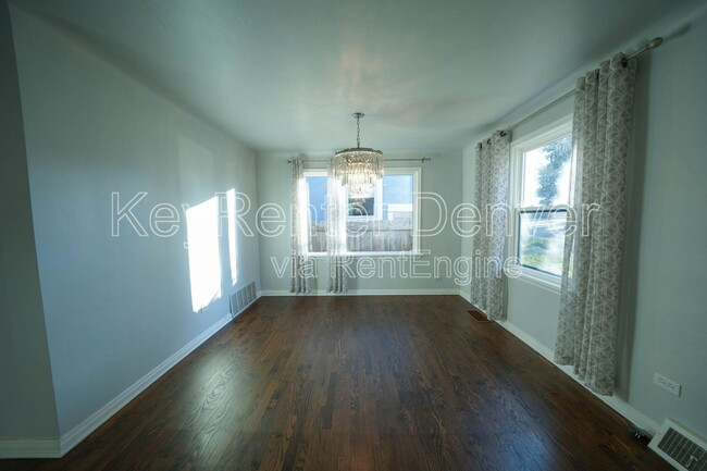 2580 S Humboldt St in Denver, CO - Building Photo - Building Photo
