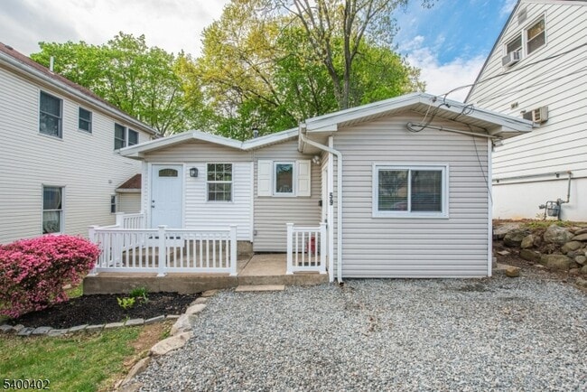 property at 59 Iroquois Ave