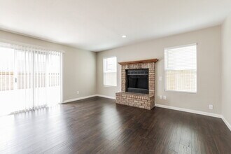 2811 W Calle Del Tigre in Tucson, AZ - Foto de edificio - Building Photo