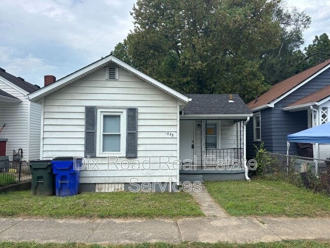property at 1855 See Ave