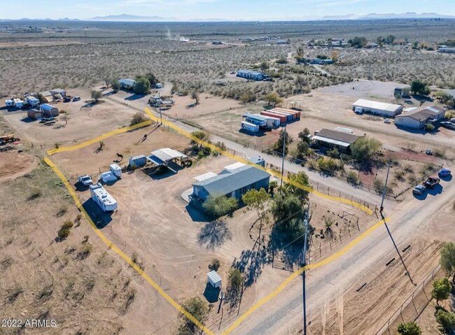 3913 N 367th Ave in Tonopah, AZ - Building Photo - Building Photo