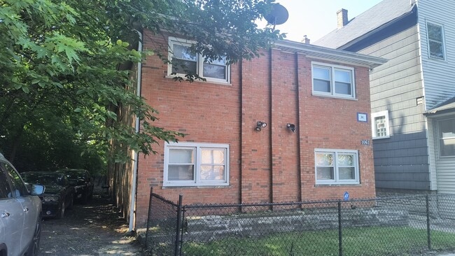 property at 1061 E 80th St