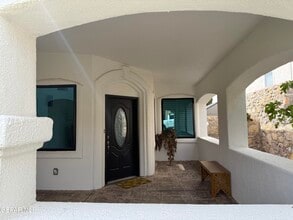 1605 Playa Del Sol St in El Paso, TX - Building Photo - Building Photo