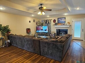 2214 Boxwood Cir in Portales, NM - Building Photo - Building Photo