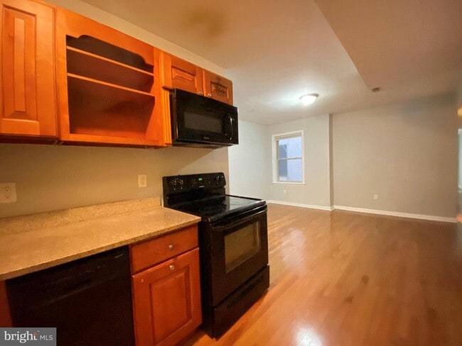 property at 1811 Cecil B. Moore Ave