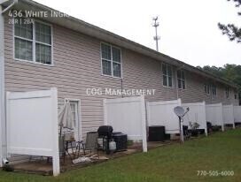 436 White Ingram Pky in Dallas, GA - Building Photo - Building Photo