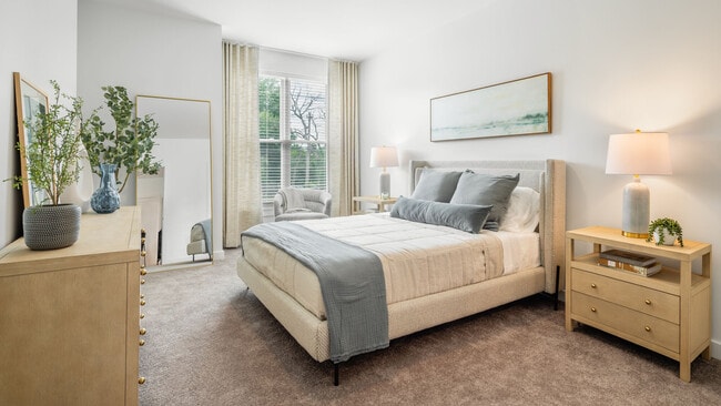 The Asher in Ashland, MA - Building Photo - Building Photo