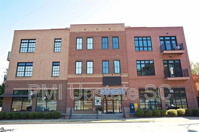 property at 301 Augusta St