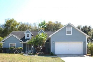 11524 Grand Hills Blvd in Clermont, FL - Building Photo