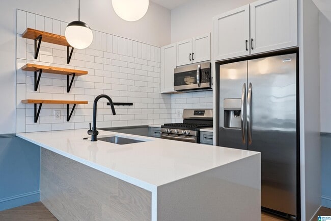 2212 1st Ave N in Birmingham, AL - Building Photo - Building Photo