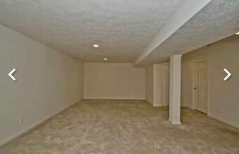 3657 Thorngate Dr in Mason, OH - Foto de edificio - Building Photo