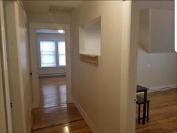 1060 Pleasant St, Unit 3 in Worcester, MA - Building Photo - Building Photo