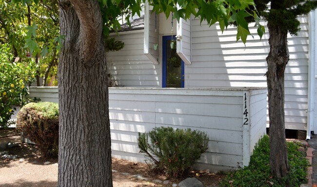 1142 Leff St, Unit 1142 in San Luis Obispo, CA - Building Photo - Building Photo