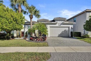 9623 Brook Isles Ave in Delray Beach, FL - Building Photo