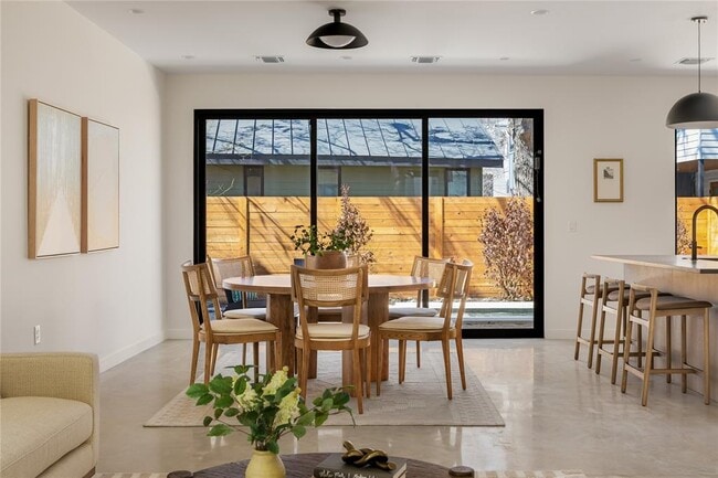 3412 Gonzales St in Austin, TX - Building Photo - Building Photo