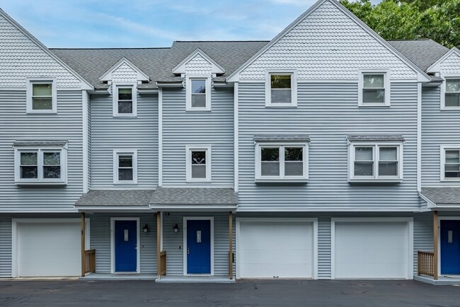 property at 116 Turnpike Rd