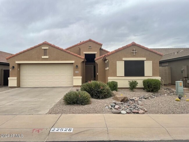 property at 22526 Reinbold Dr