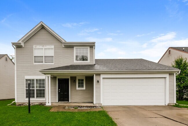 property at 6827 Devinney Ln