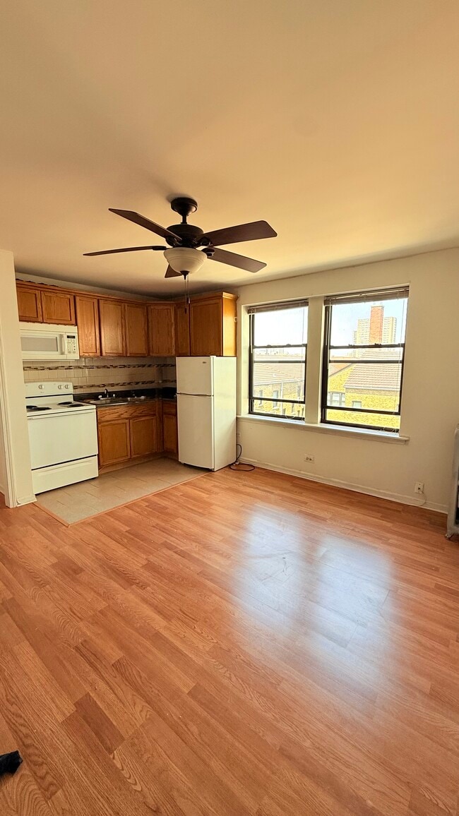 3933 N Clarendon Ave in Chicago, IL - Foto de edificio - Building Photo