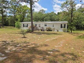 4738 SW 166th Court Rd in Ocala, FL - Building Photo