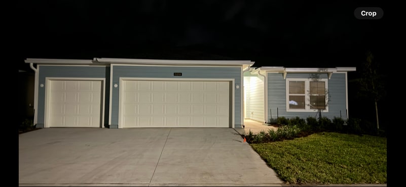 8486 Horsebit Cir in Jacksonville, FL - Building Photo