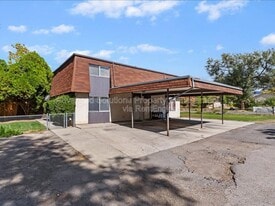 4554 S 785 E in Millcreek, UT - Building Photo