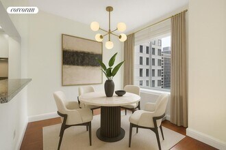 200 Riverside Blvd in New York, NY - Building Photo - Building Photo
