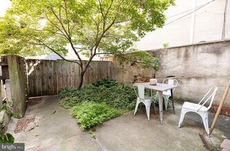 538 South Paca St in Baltimore, MD - Building Photo - Building Photo