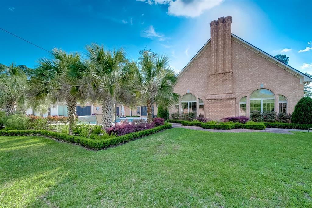 12445 Memorial Dr in Houston, TX - Building Photo
