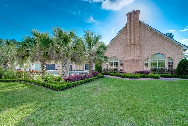 property at 12445 Memorial Dr