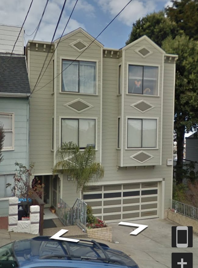 property at 366 28th St