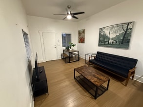 304 E 4th St in National City, CA - Building Photo - Building Photo