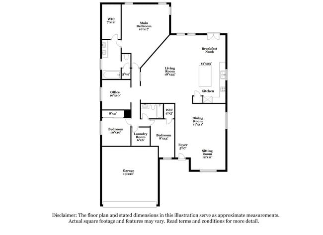 10833 S Camino San Clemente in Vail, AZ - Foto de edificio - Building Photo
