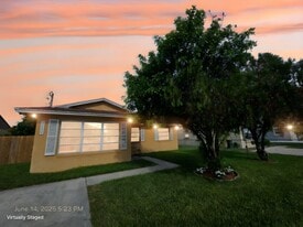 3530 S 55th Ave in Greenacres, FL - Building Photo