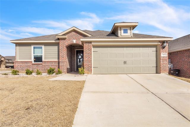 7601 Duck Bay Rd in Fort Worth, TX - Building Photo - Building Photo