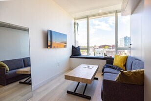 190 ACADEMY St in Jersey City, NJ - Building Photo