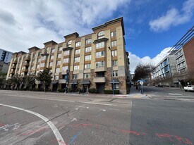 1480 Broadway in San Diego, CA - Building Photo