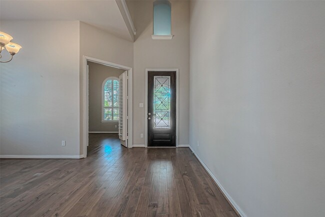 property at 3435 Millhouse Point Way