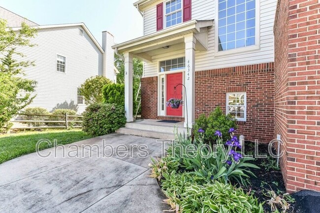 46342 Summerhill Pl in Sterling, VA - Building Photo - Building Photo
