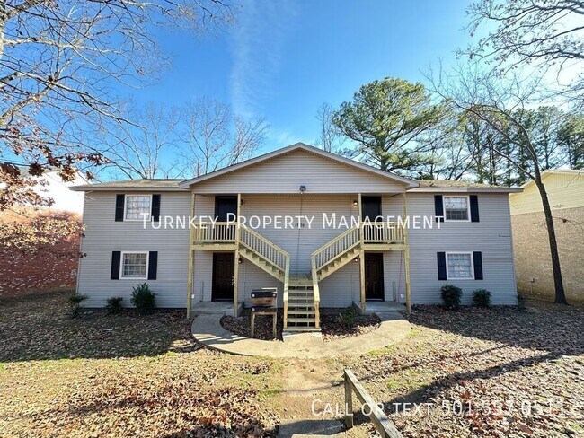 property at 1705 Sanford Dr