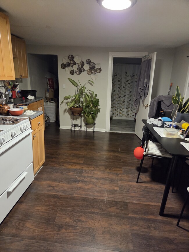 property at 247 Bennington St