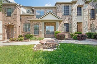 4213 Swan Forest Dr in Carrollton, TX - Building Photo