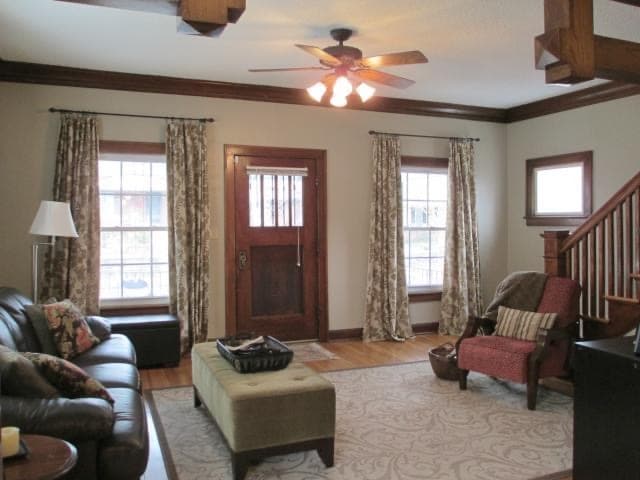 property at 4441 Wyoming St