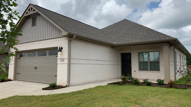 property at 131 Caspian Ln