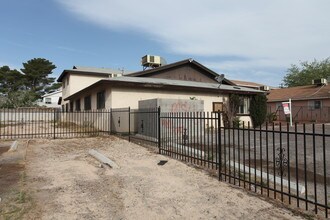 3335 Covey Ln in Las Vegas, NV - Building Photo - Building Photo