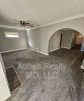 1158 E 75th Terrace in Kansas City, MO - Building Photo