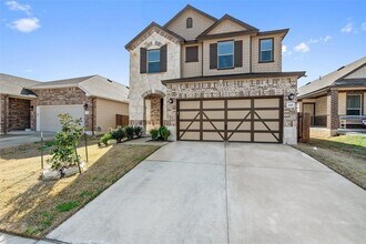 205 Rocroi Dr in Georgetown, TX - Building Photo - Building Photo