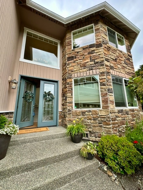 property at 8228 NE 187th Way